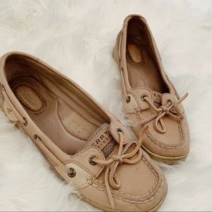 Sperry Boat Shoes